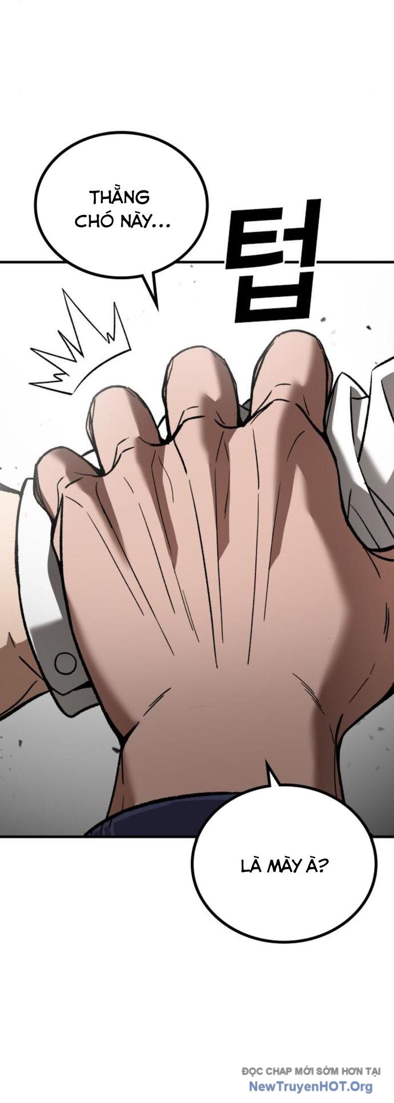 Anh Hùng Dẹp Loạn chapter 13 - Trang 33