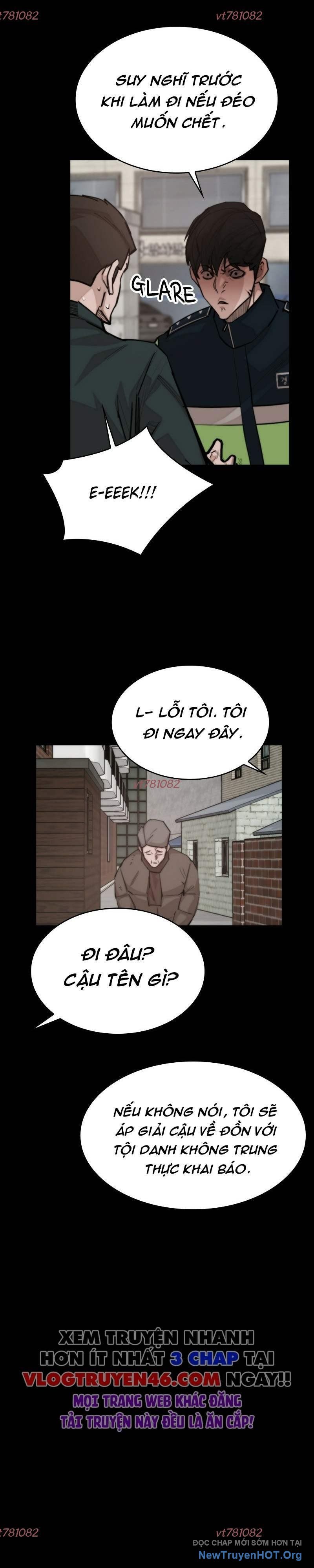 Xích Nguyệt chapter 54 - Trang 29