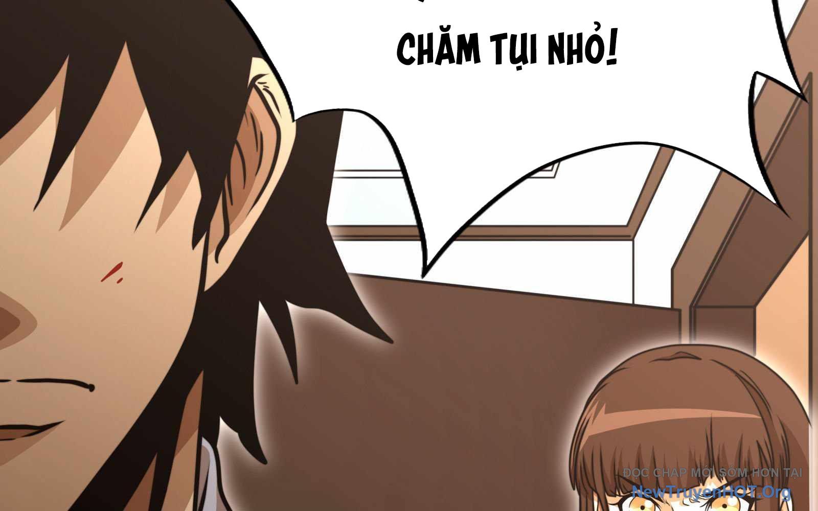 Trò Chơi Của Thần chapter 85 - Trang 38