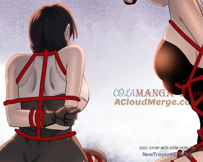 Kẻ Tàn Nhẫn Ngày Tận Thế: Bắt Đầu Dự Trữ Hàng Tỷ Tấn Vật Tư chapter 72 - Trang 119