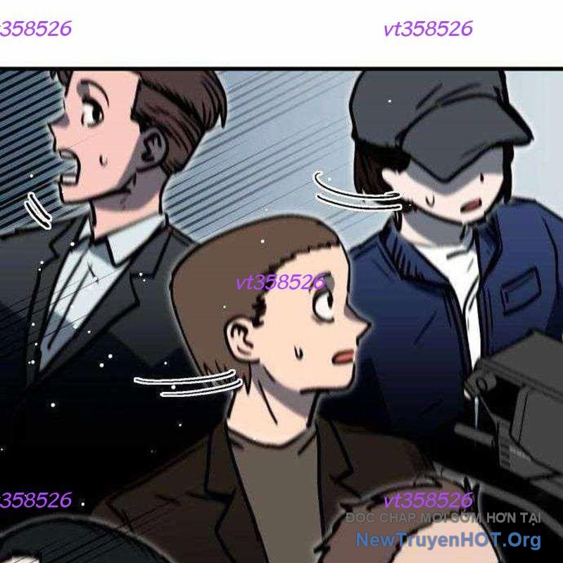 Lỗi Hệ Thống chapter 46 - Trang 8