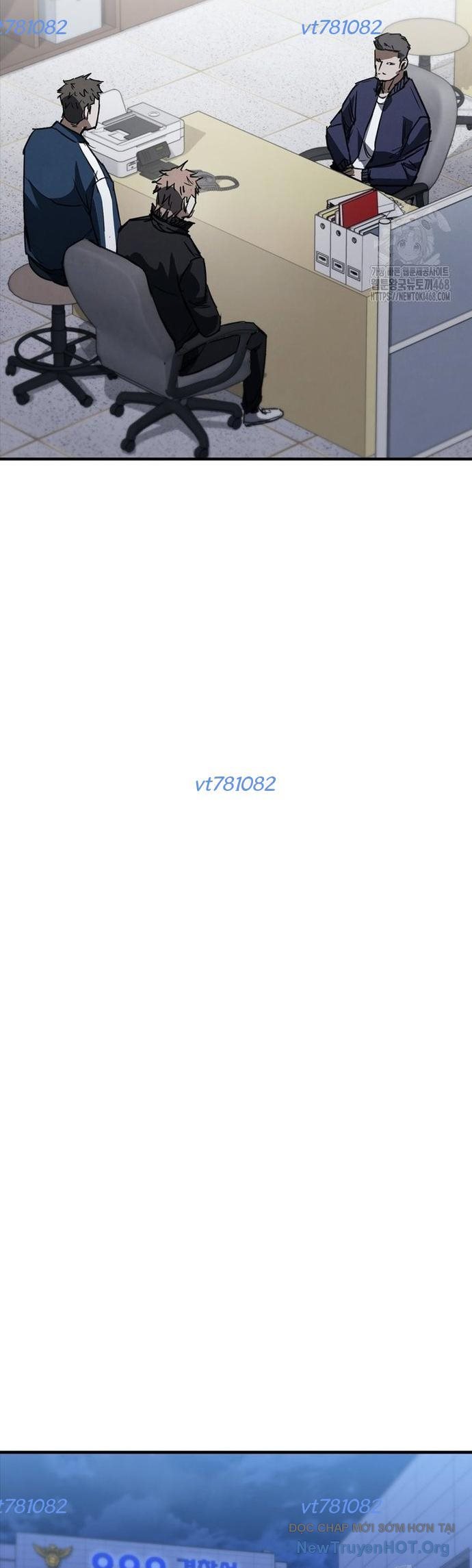 Cá Mập Wyvern chapter 104 - Trang 34