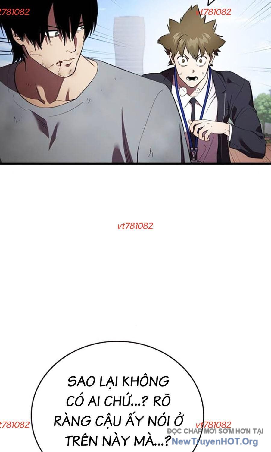 Đại Tướng Chiến chapter 42 - Trang 8