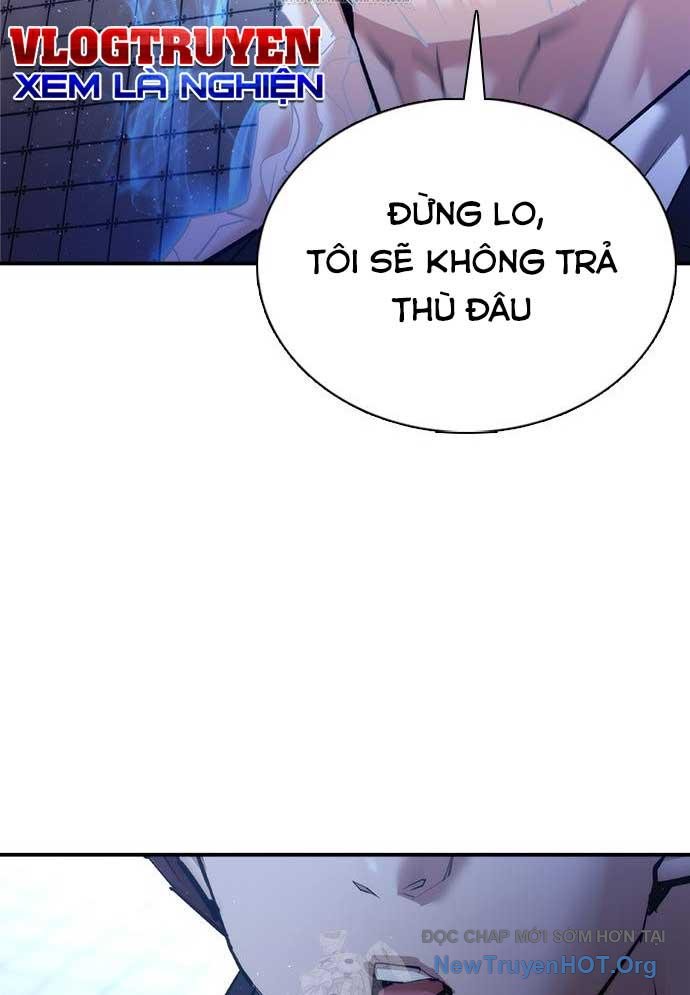 Bạch Dạ chapter 11 - Trang 19