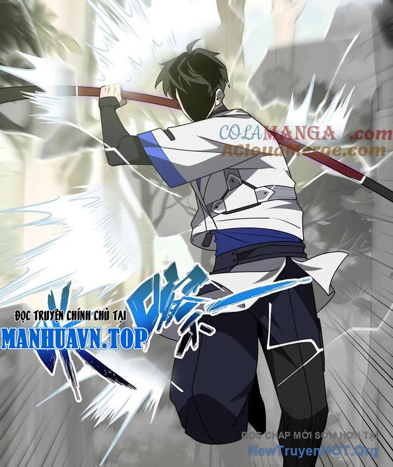 Ta Ký Kết Khế Ước Với Chính Mình chapter 98.5 - Trang 48
