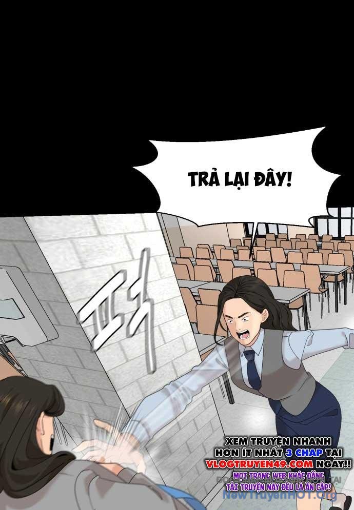 Nhà Hàng Kỳ Lạ chapter 18 - Trang 48