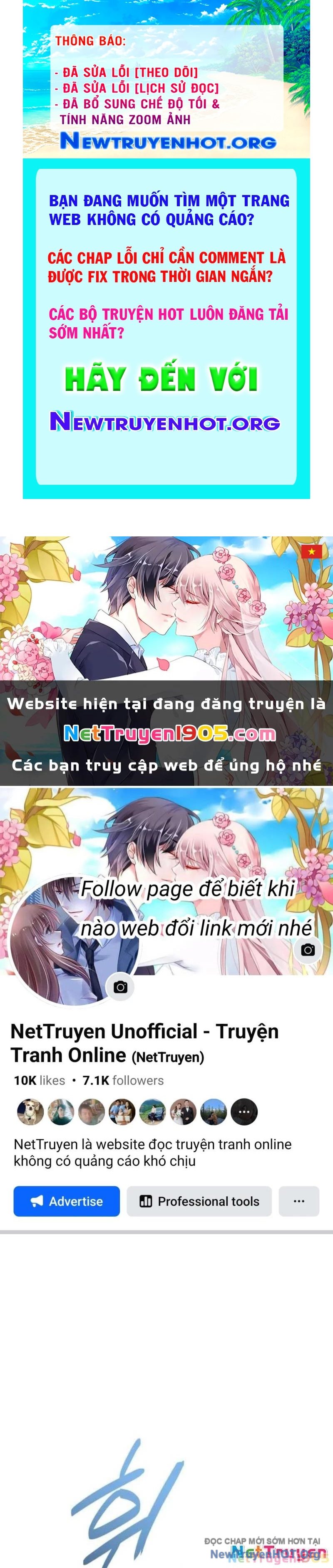 Thợ Săn Của Lớp Gà Con chapter 31 - Trang 1