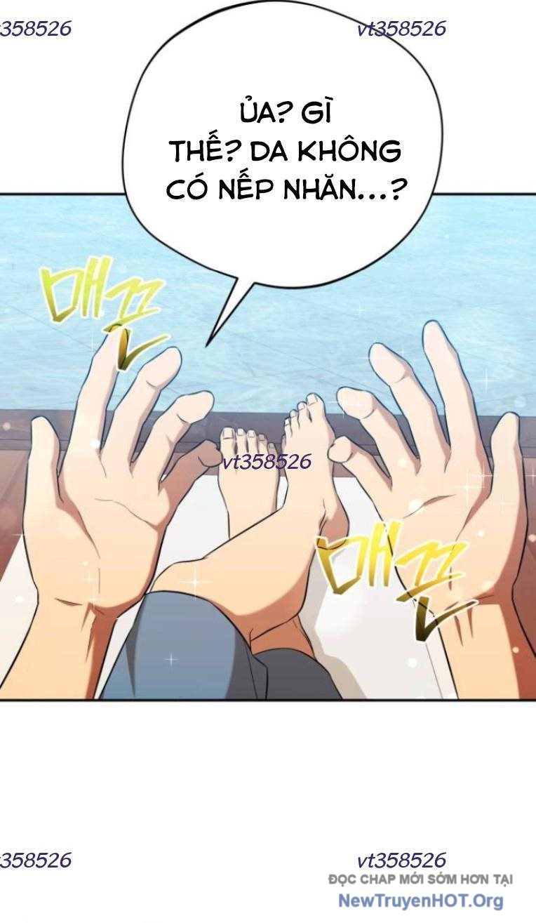 Thiên Ma Bấm Huyệt chapter 58 - Trang 33