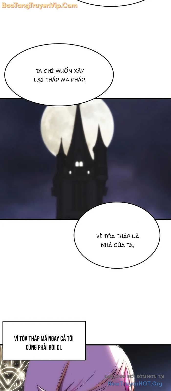 Bản Năng Hồi Quy Của Chó Săn chapter 70.1 - Trang 30