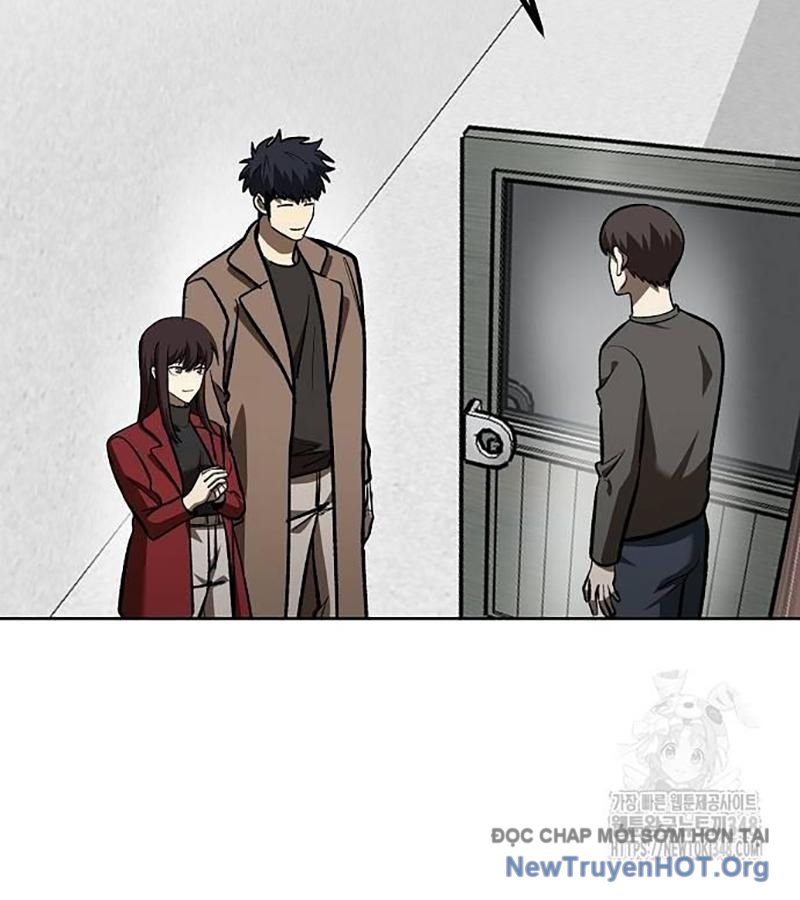 Vua Võ Đài chapter 126 - Trang 33