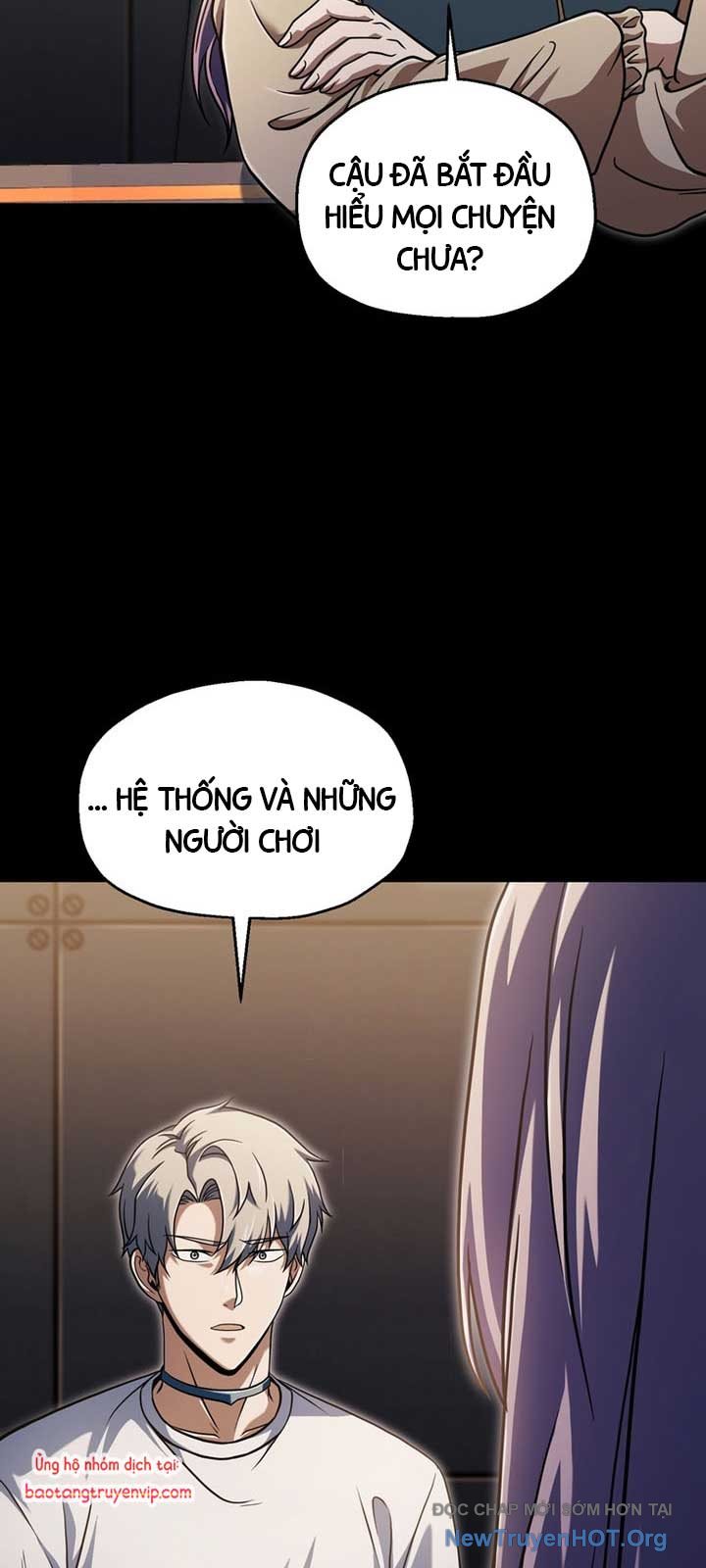 Người Chơi Không Thể Thăng Cấp chapter 190 - Trang 32