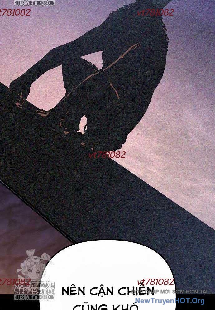 D-Day: Hầm Trú Ẩn chapter 53 - Trang 7