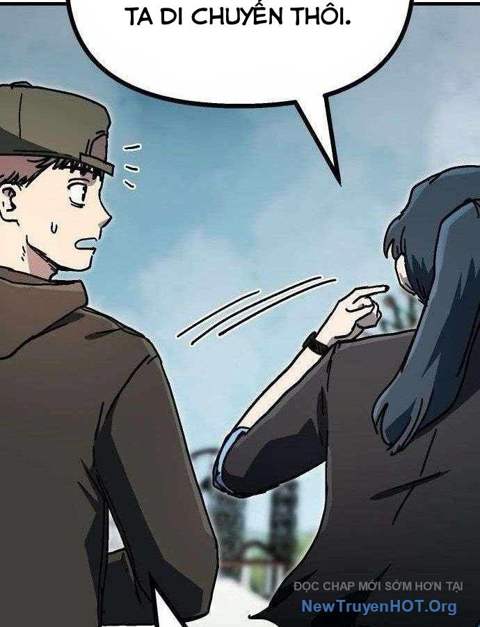 Lỗi Hệ Thống chapter 45 - Trang 136