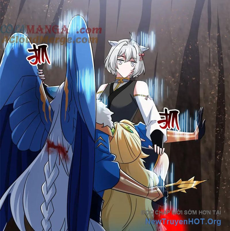 Cường Giả Đến Từ Trại Tâm Thần chapter 348 - Trang 54