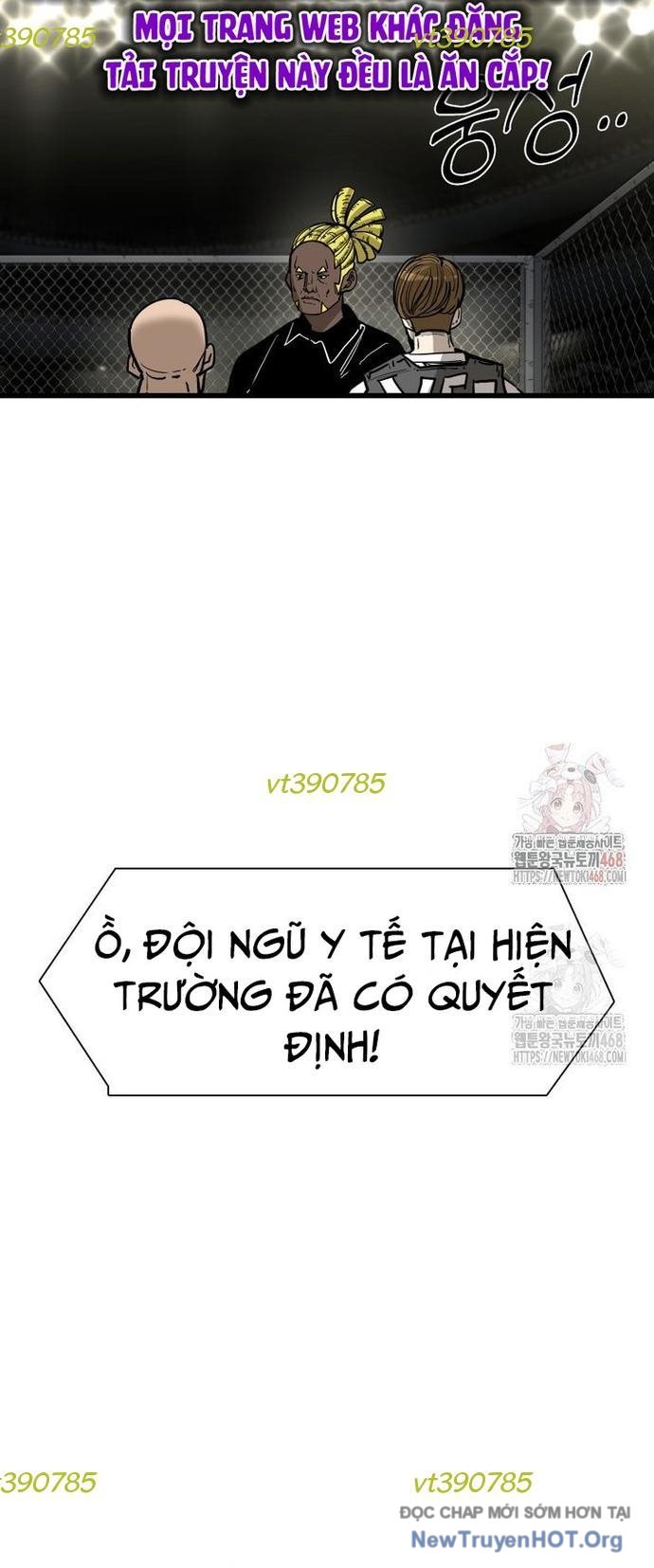 Shark - Cá Mập chapter 364 - Trang 33