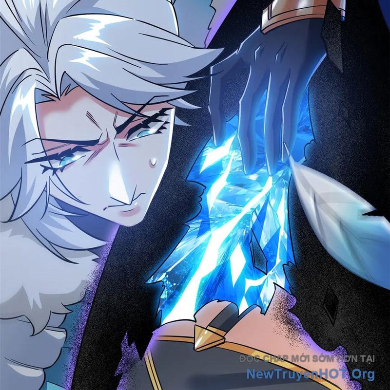 Cường Giả Đến Từ Trại Tâm Thần chapter 348 - Trang 11