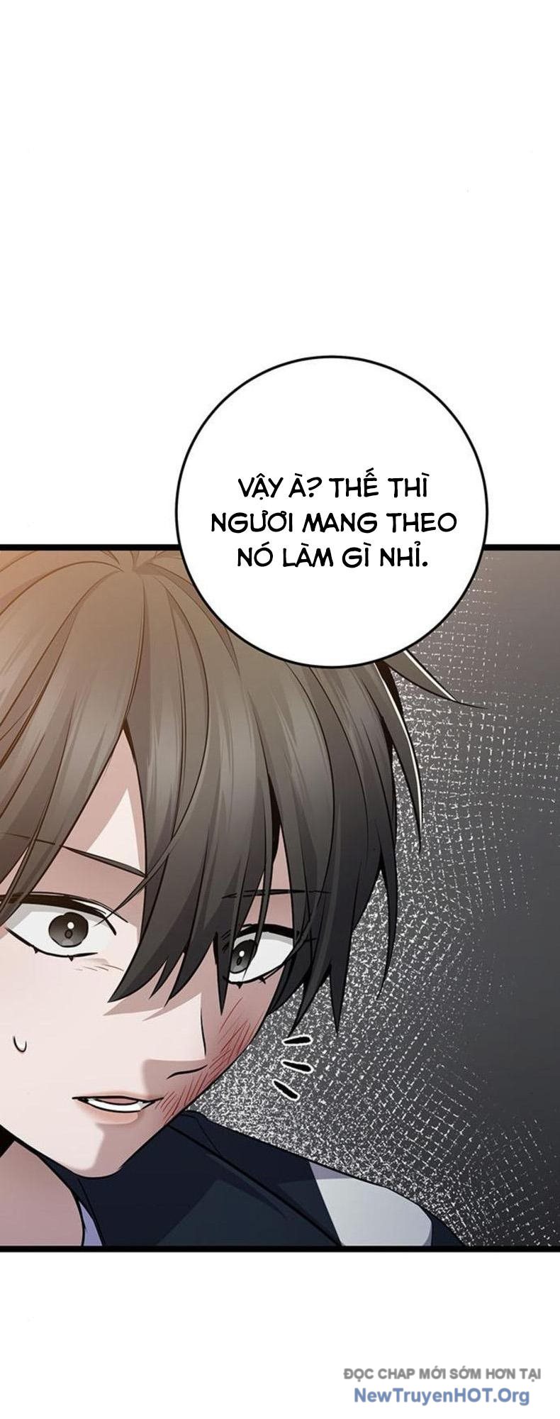 Vương Hậu Đi Học chapter 52 - Trang 19