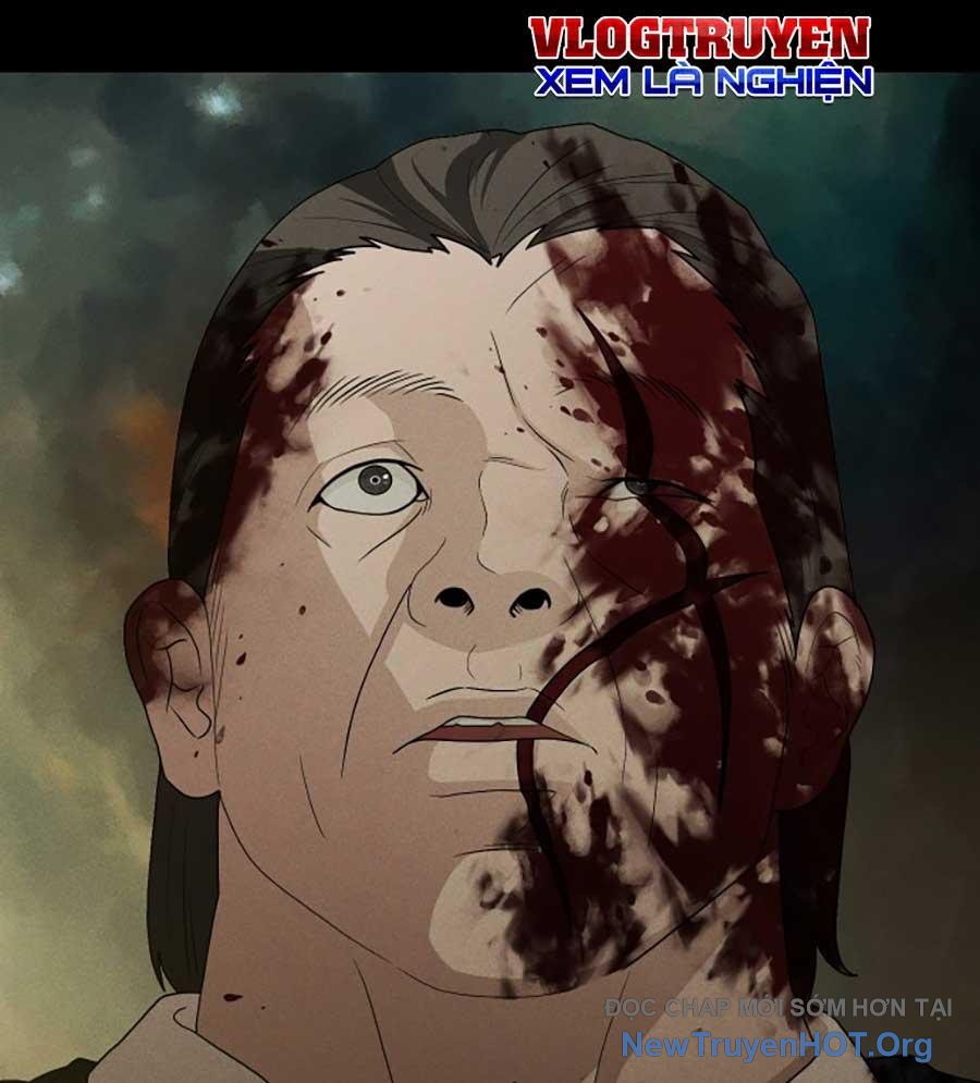 Khuyết Nhân chapter 35 - Trang 40