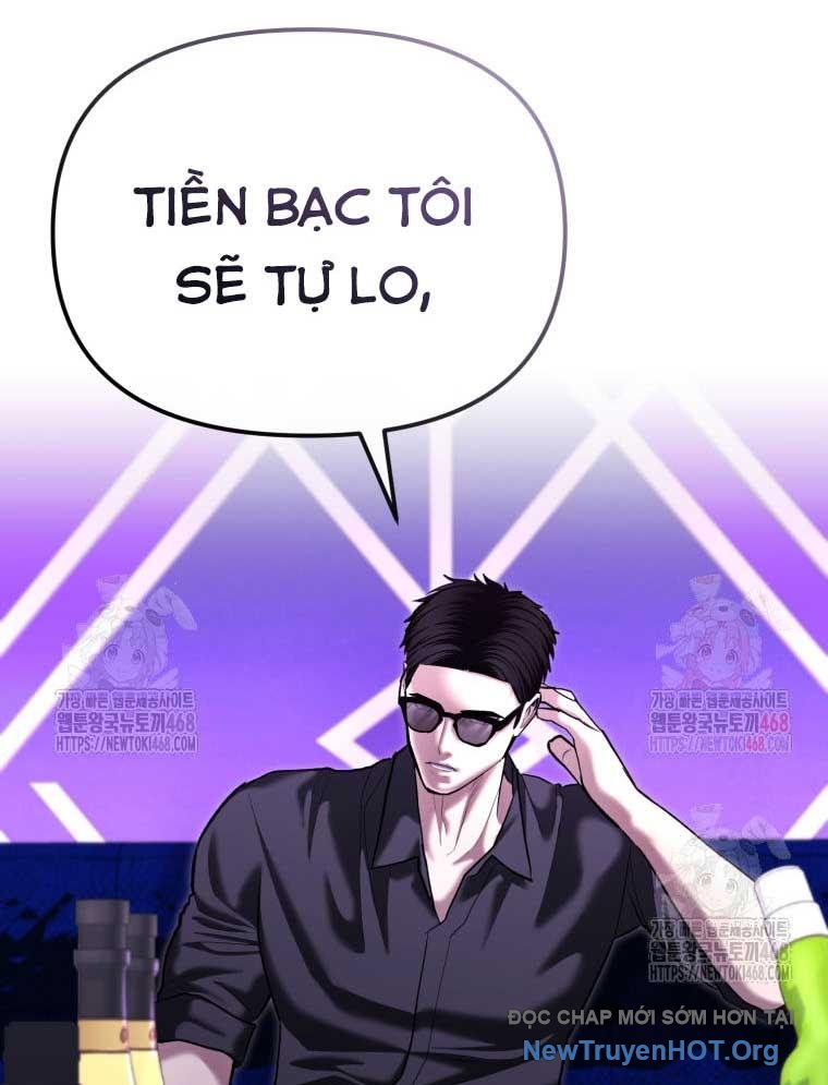 Cảnh Sát Bất Bại chapter 46 - Trang 58