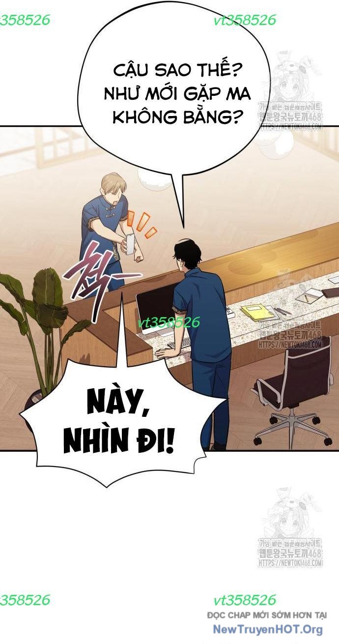 Thiên Ma Bấm Huyệt chapter 57 - Trang 51