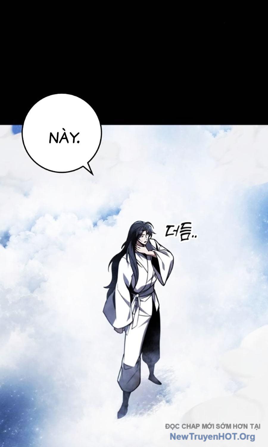 Thanh Kiếm Của Hoàng Đế chapter 88 - Trang 20