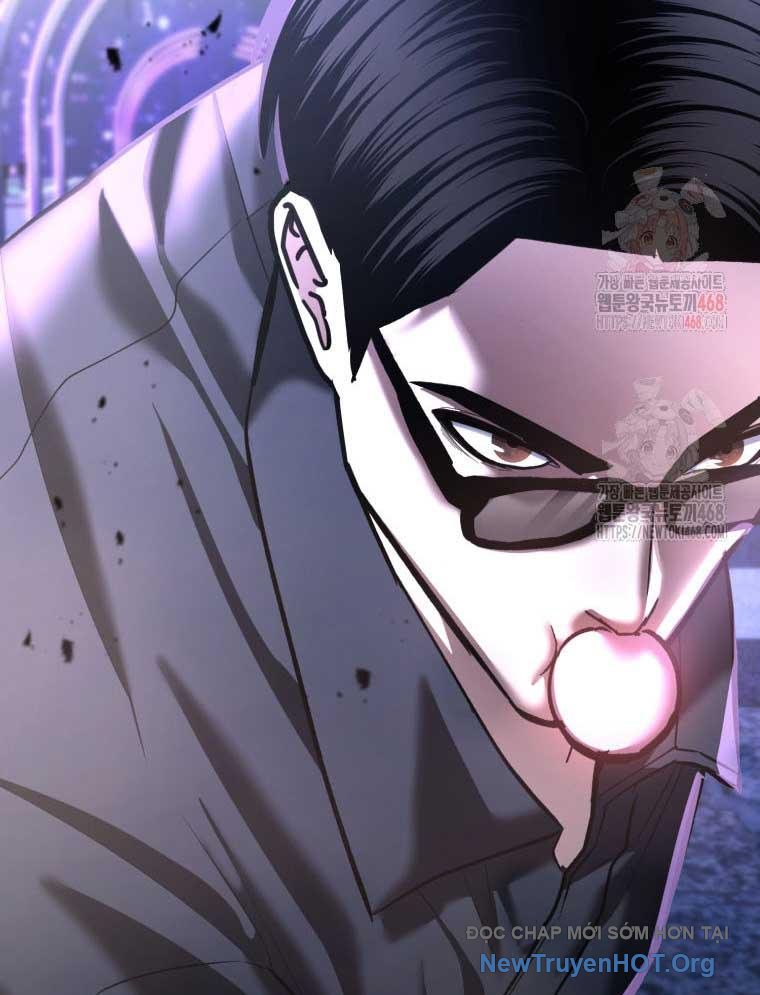 Cảnh Sát Bất Bại chapter 46 - Trang 32
