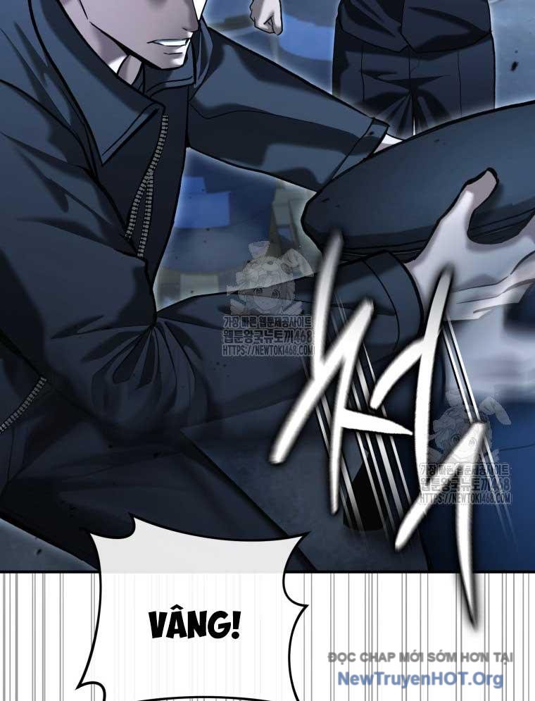 Cảnh Sát Bất Bại chapter 48 - Trang 138