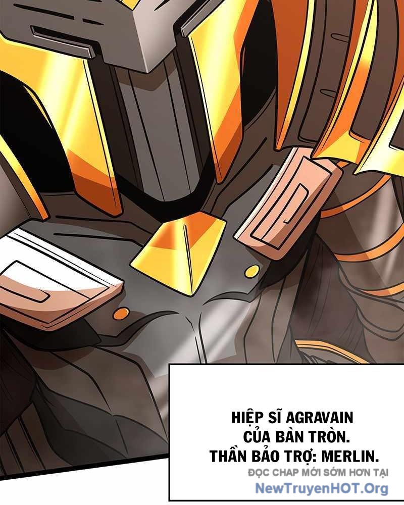 Trò Chơi Của Thần chapter 86 - Trang 44