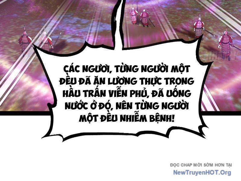 Chàng Rể Mạnh Nhất Lịch Sử chapter 307 - Trang 117