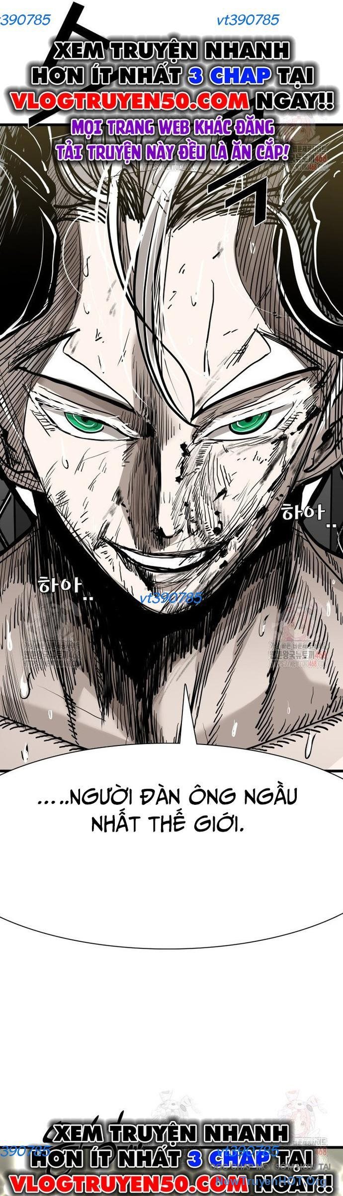 Shark - Cá Mập chapter 364 - Trang 32
