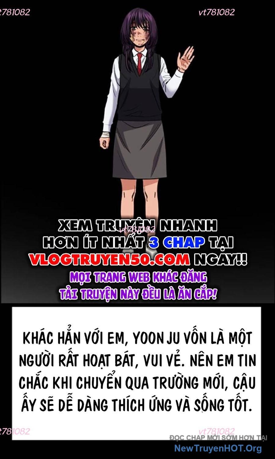 Giáo Dục Chân Chính chapter 198 - Trang 69