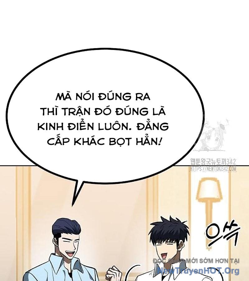 Vua Võ Đài chapter 124 - Trang 26