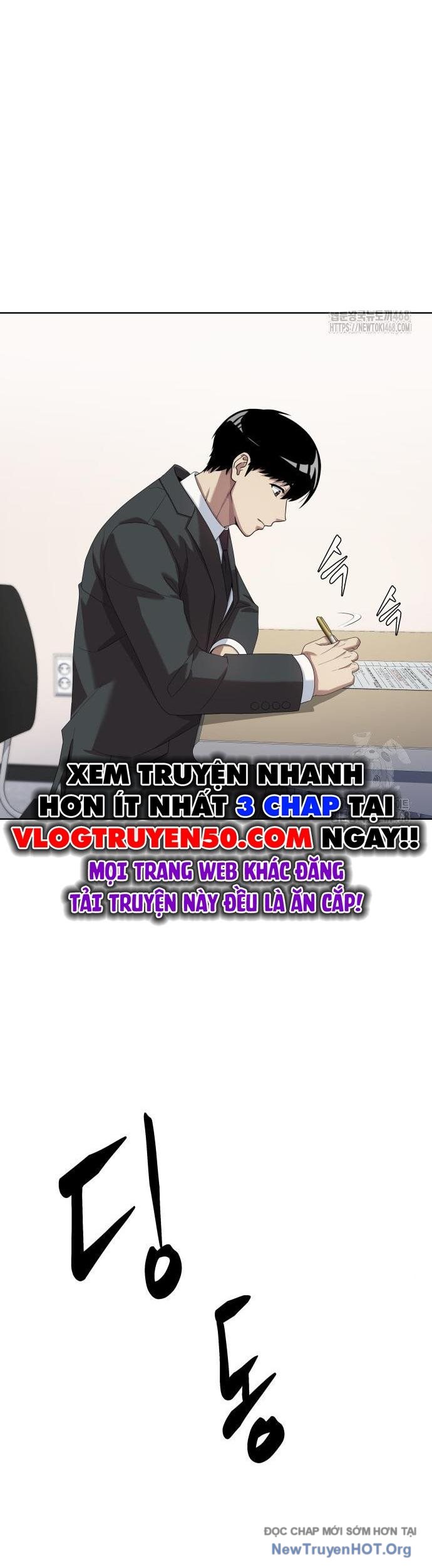 Từ Nhân Viên Vạn Năng Trở Thành Huyền Thoại chapter 72 - Trang 22