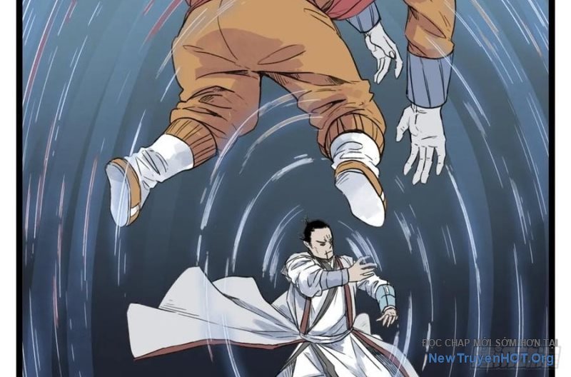Hiệp Khách Hành Bất Thông chapter 53 - Trang 26