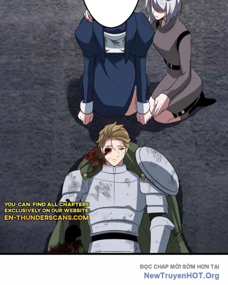 Vô Song Cùng Với Vũ Khí Ẩn chapter 54 - Trang 79