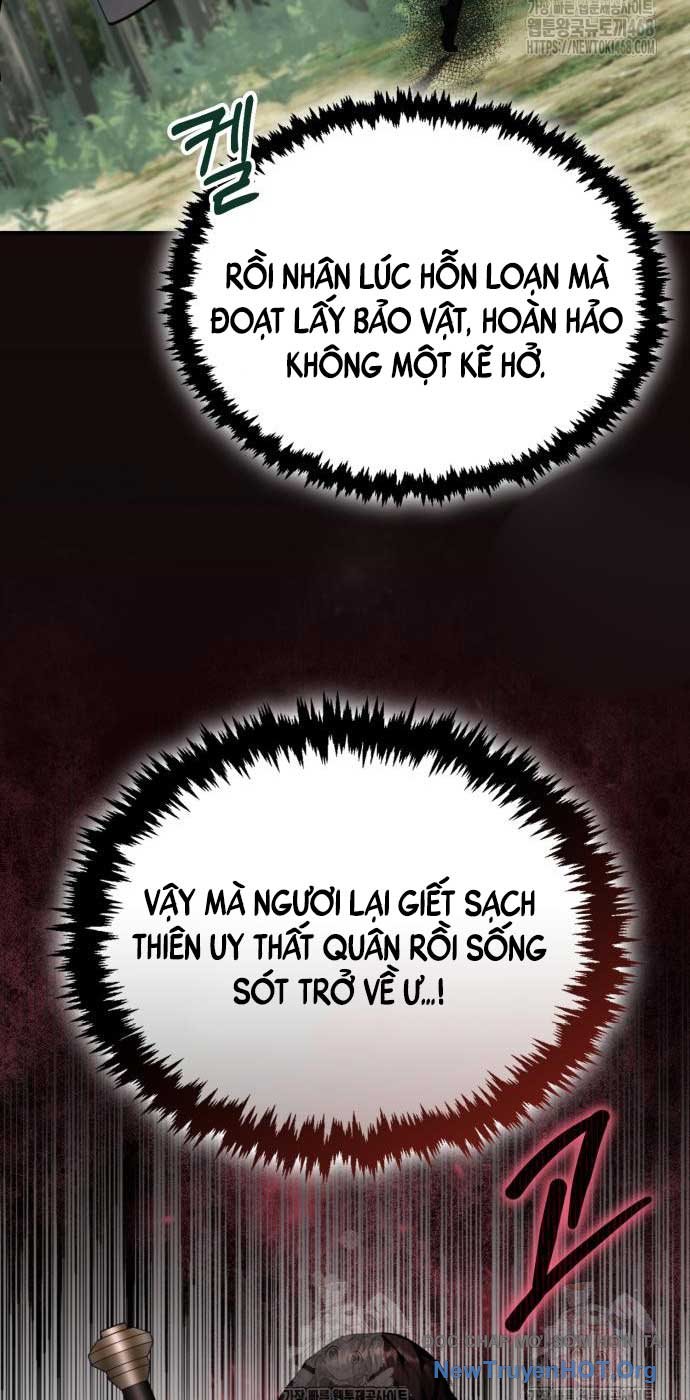 Giáo Chủ Ma Giáo Cũng Biết Sợ chapter 57.1 - Trang 51