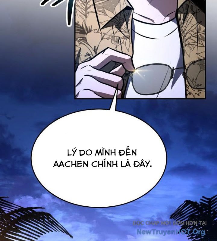 Kim Chiến Sĩ: Hành Trình Xây Dựng Đặc Tính chapter 43 - Trang 41