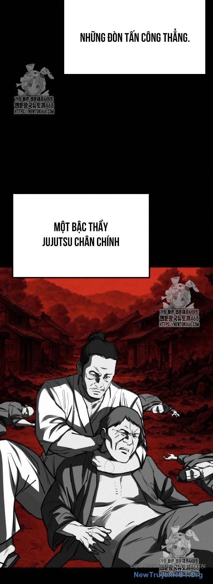 VentaBlack chapter 34 - Trang 15