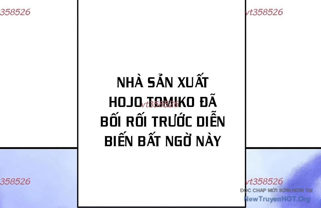 Ác Nhân Lồng Bát Giác chapter 26 - Trang 7