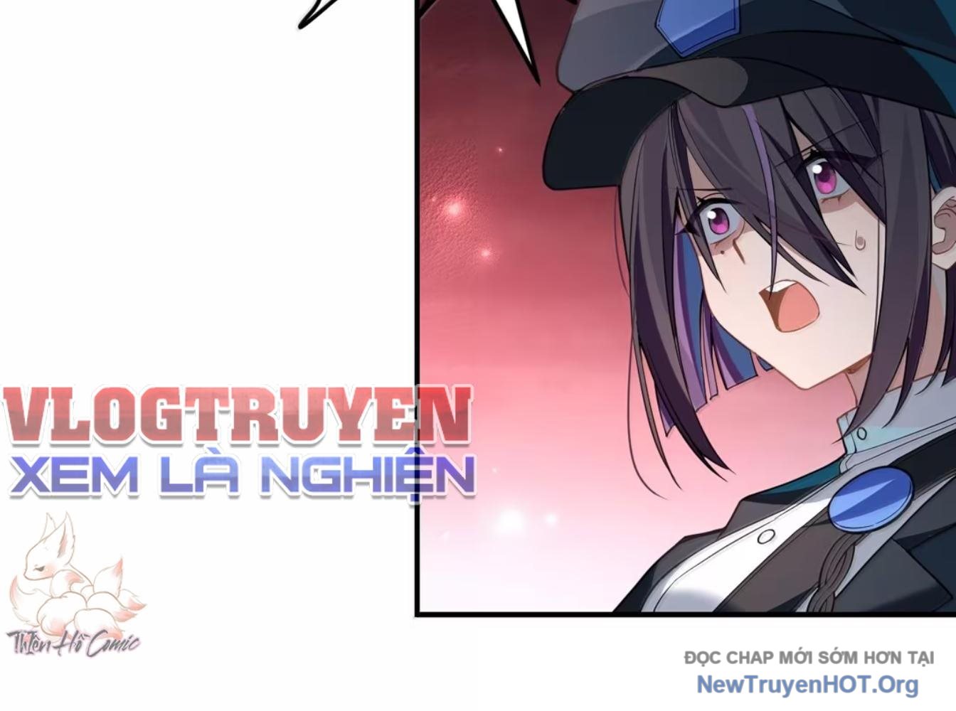 vượt cấp xuyên không, tại sao tôi lại trở thành tiểu thư tu sĩ? chapter 42 - Trang 31