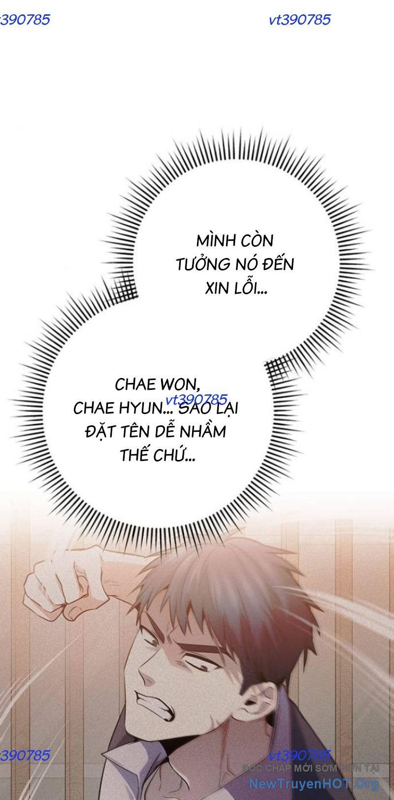 Vương Hậu Đi Học chapter 49 - Trang 62