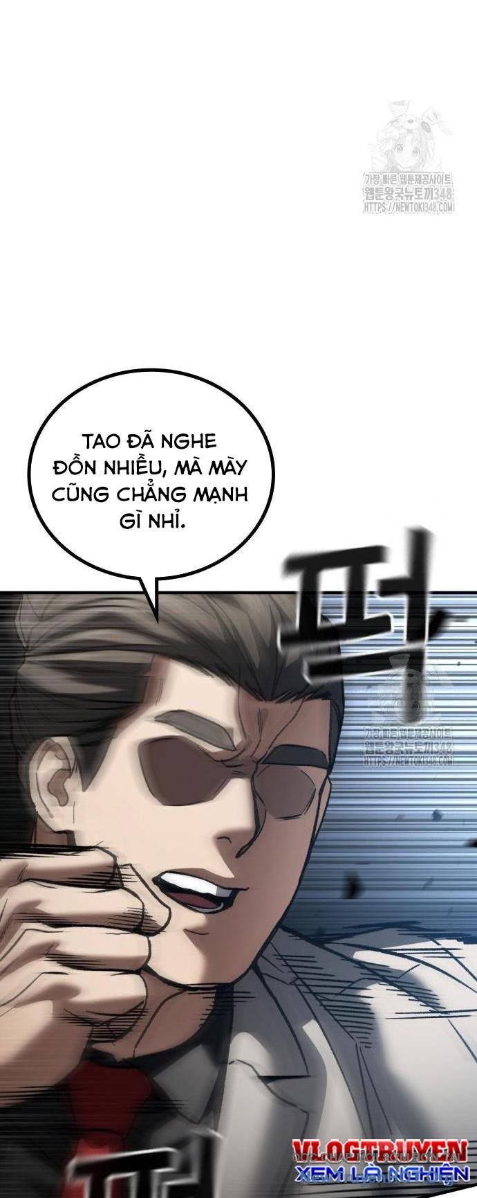 Anh Hùng Dẹp Loạn chapter 12 - Trang 109