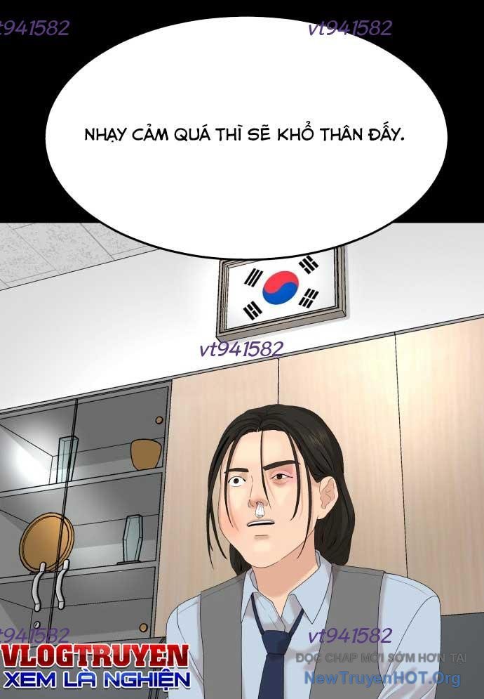 Nhà Hàng Kỳ Lạ chapter 18 - Trang 67