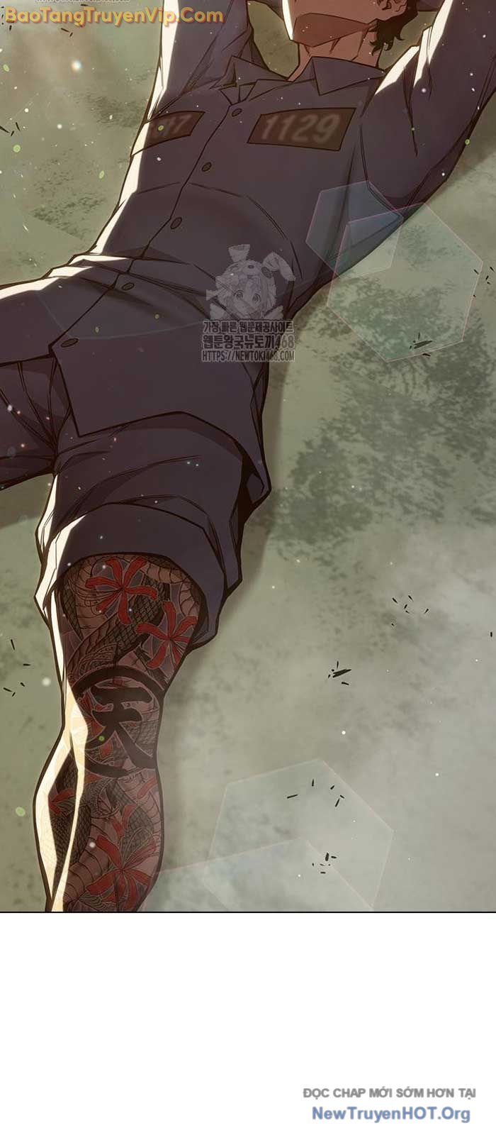 Nhà Tù Vị Thành Niên chapter 54 - Trang 116