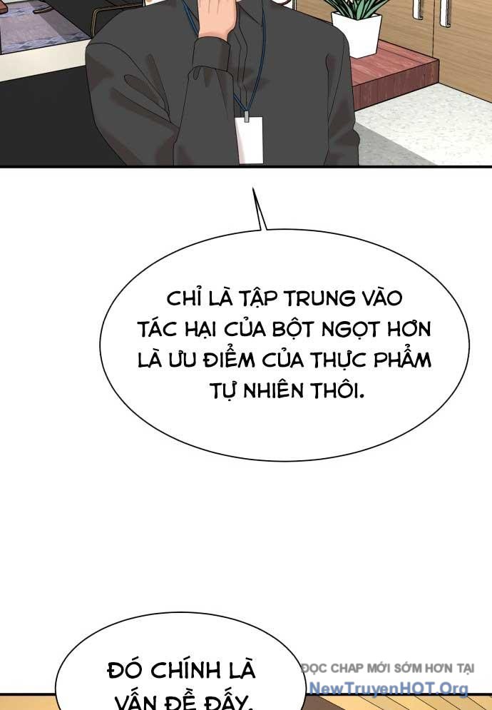 Nhà Hàng Kỳ Lạ chapter 22 - Trang 42