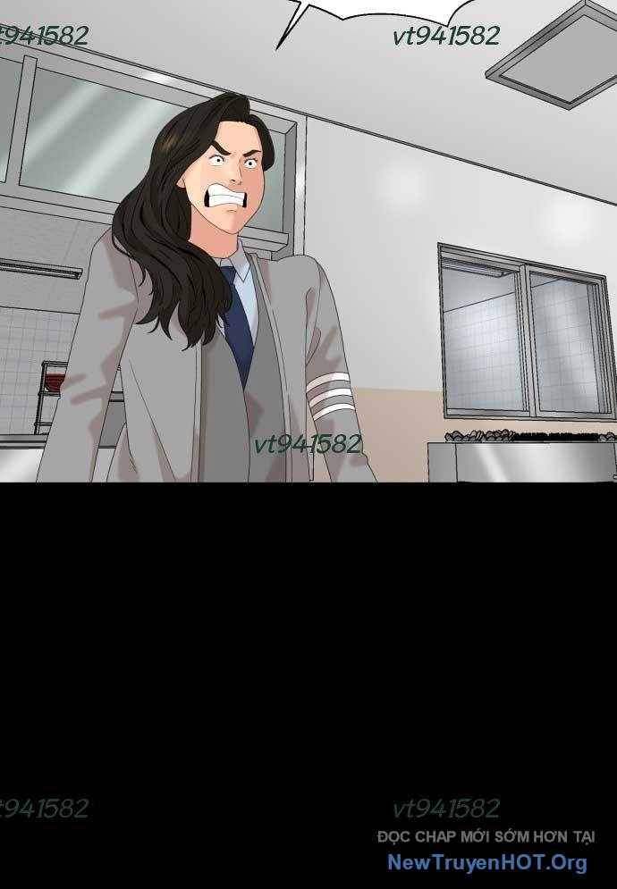 Nhà Hàng Kỳ Lạ chapter 18 - Trang 50