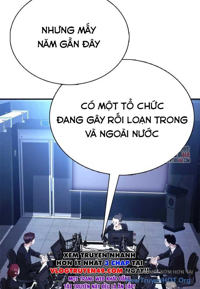Bạch Dạ chapter 11 - Trang 129