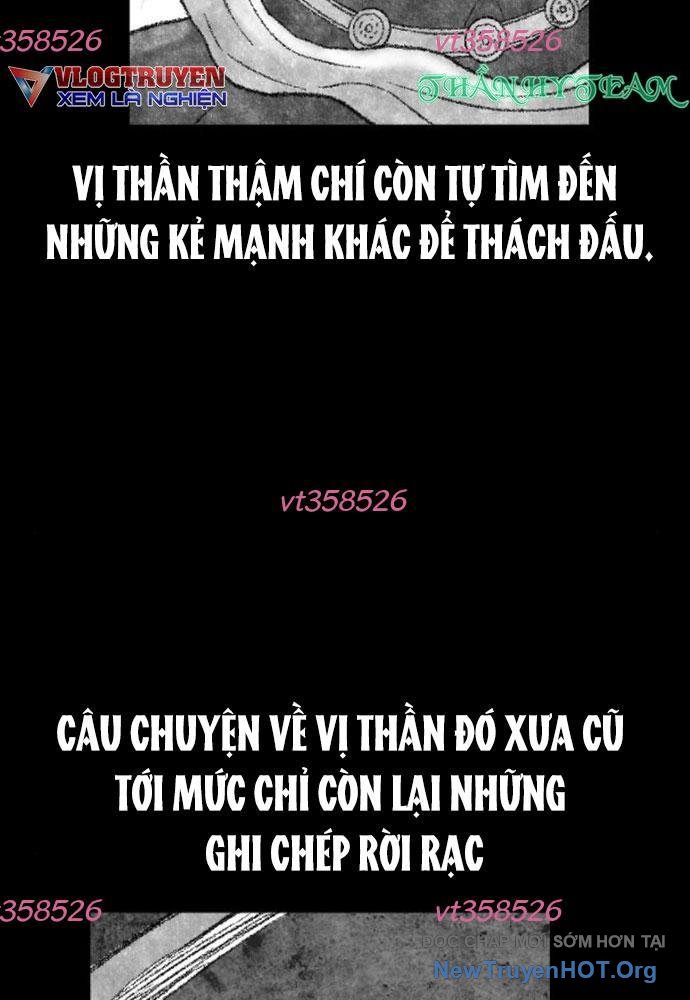 Hắc Sa chapter 48 - Trang 5