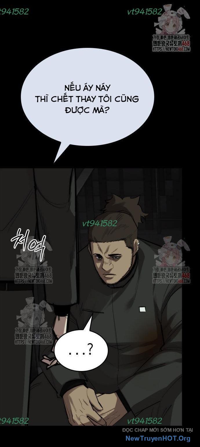 VentaBlack chapter 32 - Trang 38