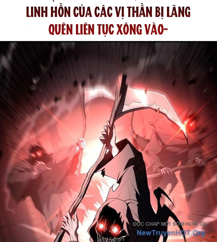 Kim Chiến Sĩ: Hành Trình Xây Dựng Đặc Tính chapter 43 - Trang 36